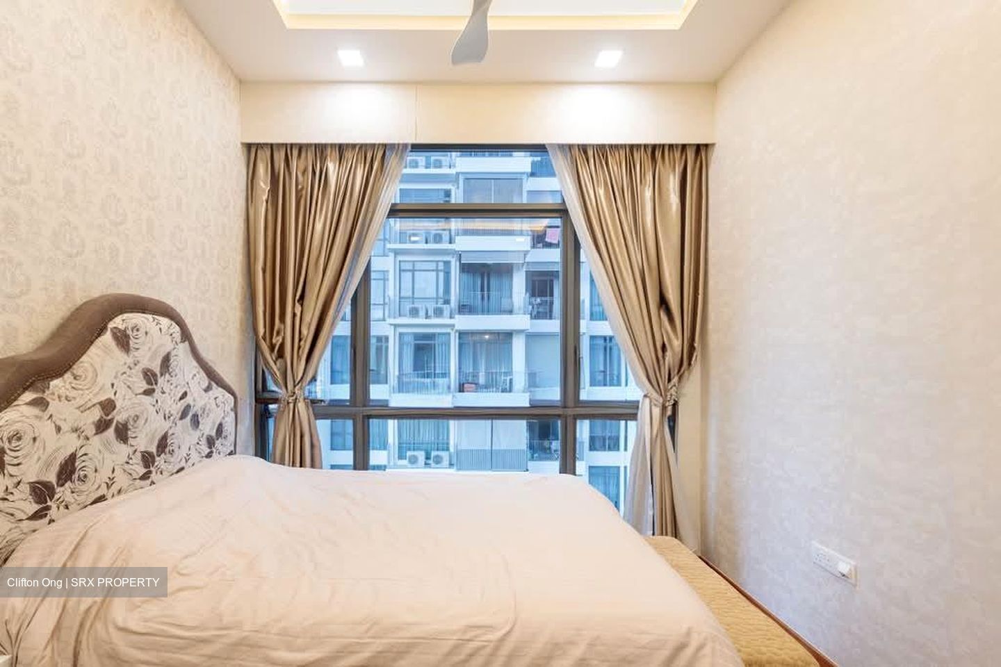 The Skywoods (D23), Condominium #553582991